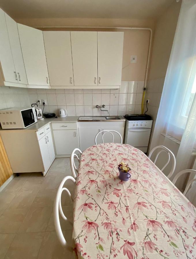 Hajdúszoboszló Neptun Apartman 아파트 외부 사진