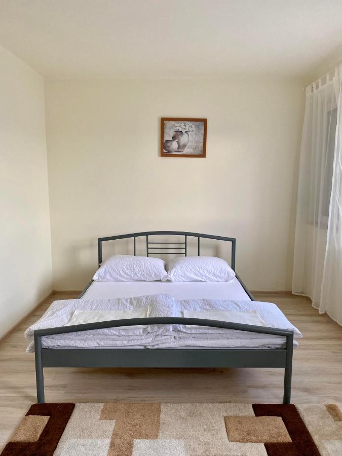 Hajdúszoboszló Neptun Apartman 아파트 외부 사진