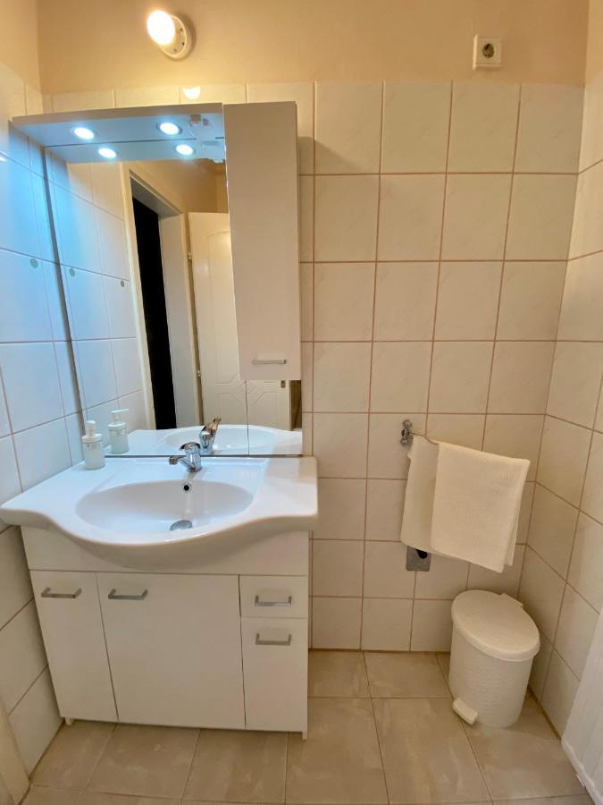Hajdúszoboszló Neptun Apartman 아파트 외부 사진
